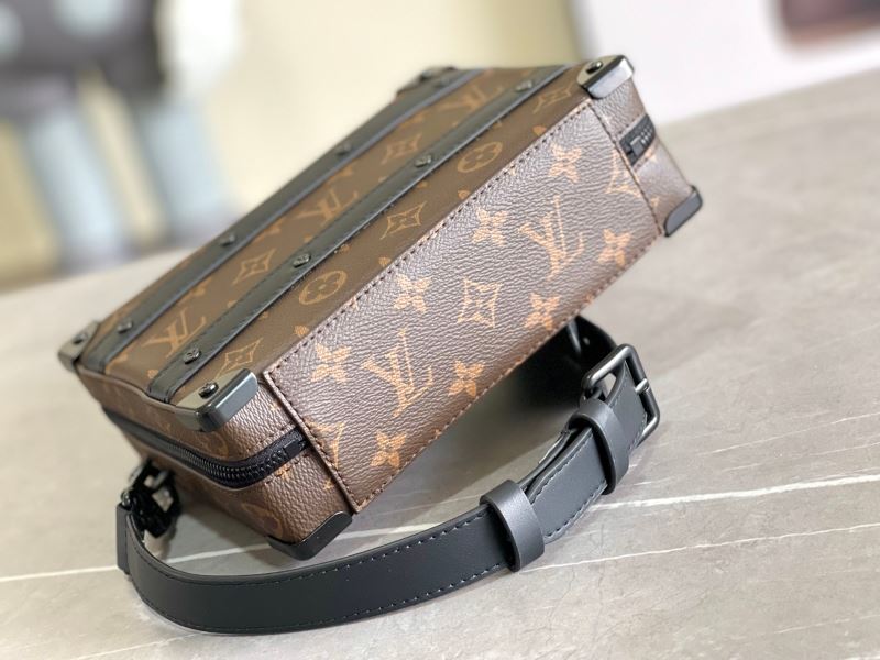 Louis Vuitton Box Bags